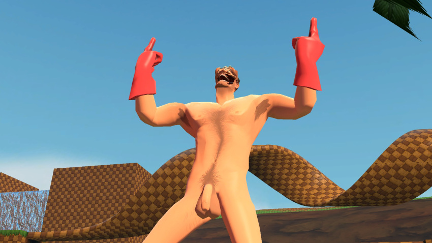 Rule Balls Ballsack Garry S Mod Green Hill Zone Male Male Male