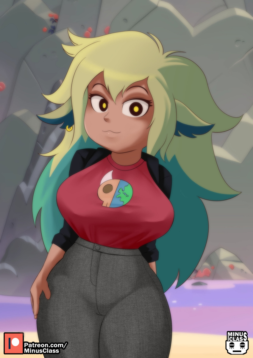 Basilisk (the Owl House) Porn - Rule 34