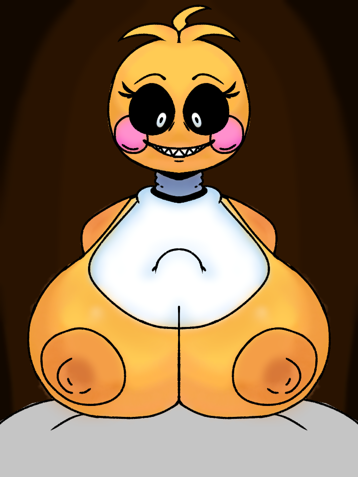 Rule 34 Animatronic Beat Banger Bib Big Breasts Bineseeeeeek Artist