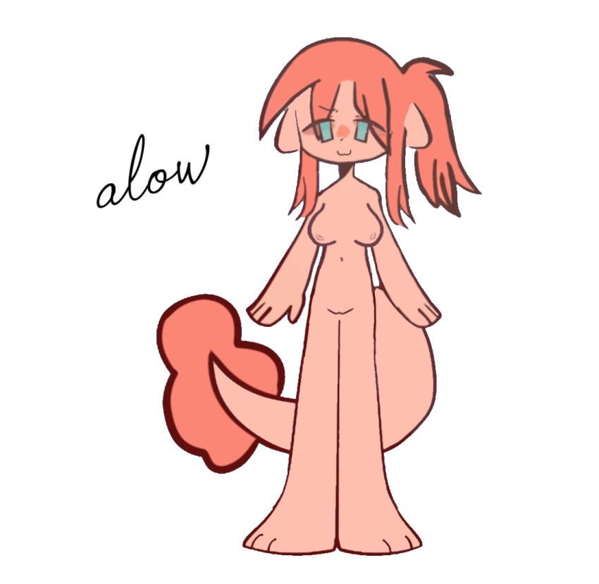 Rule 34 1girls Alow Alow Alowlightv Aqua Eyes Axolotl Axolotl