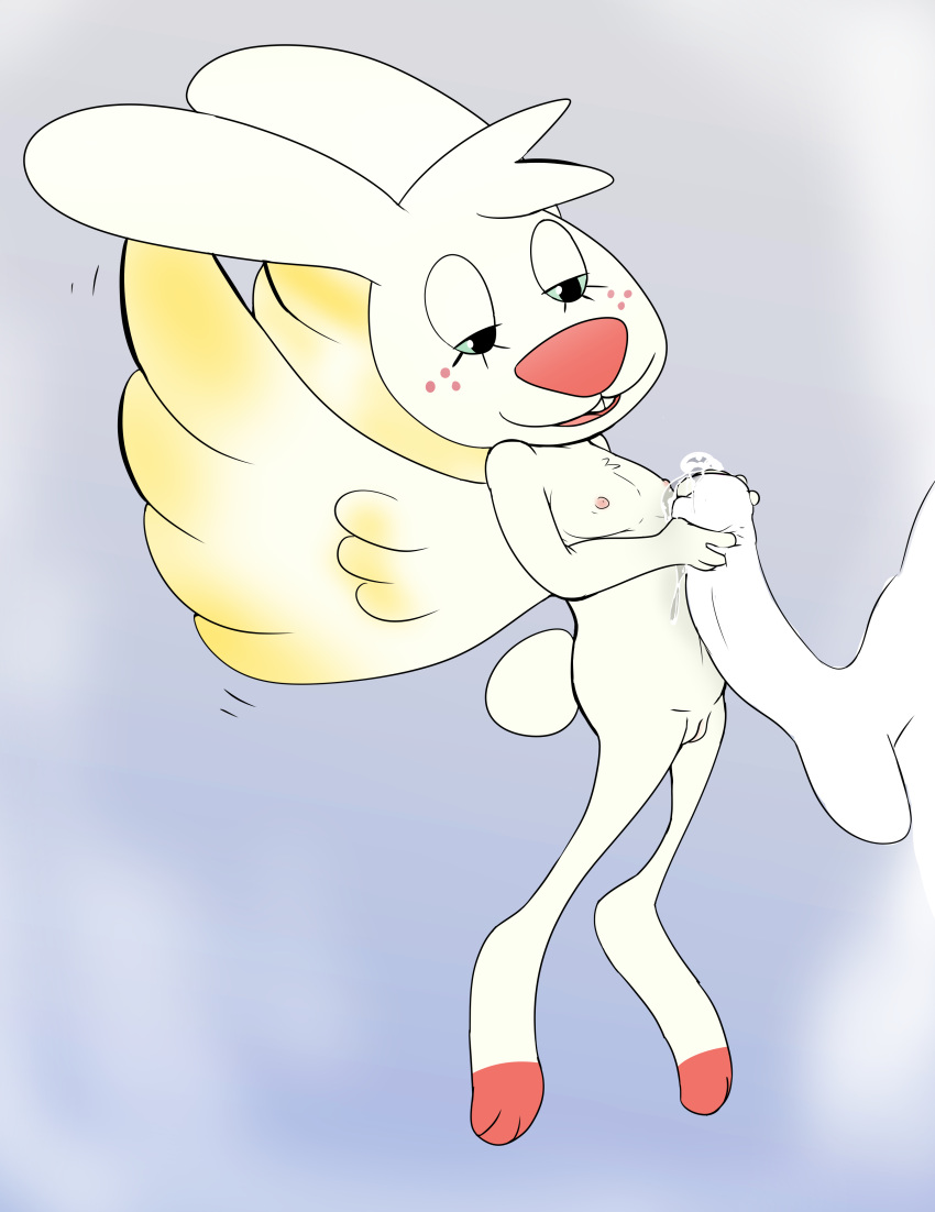 Rule 34 2023 Absurd Res Analog Horror Angel Angel Gabby Angel Hare