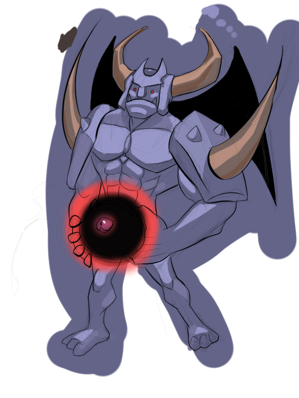 Rule 34 Baal Disgaea Completely Nude Completely Nude Male Demon