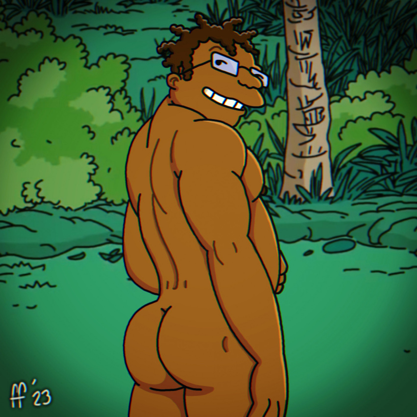 Rule 34 Dark Skinned Male Dark Skin Dreadlocks Fabfelipe Futurama