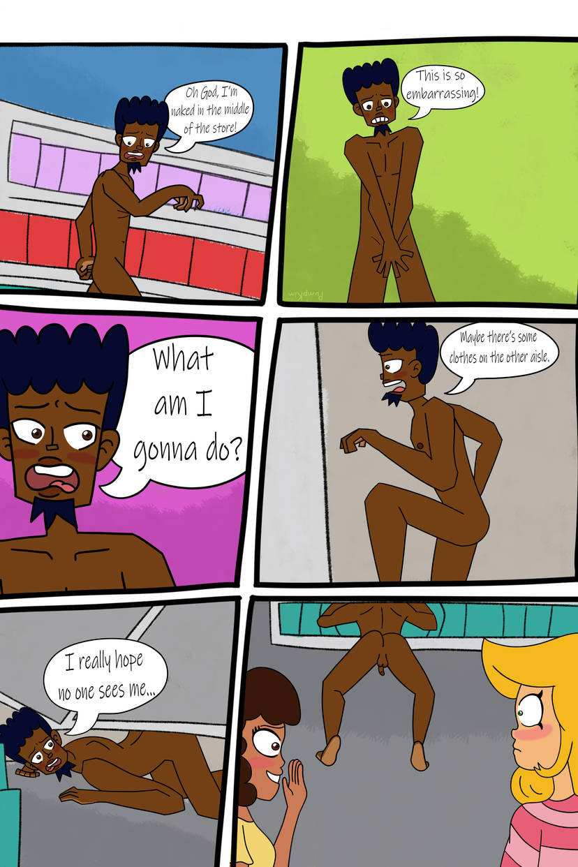 Rule 34 African Male Ass Brown Skin Cock Comic Convenient Censoring