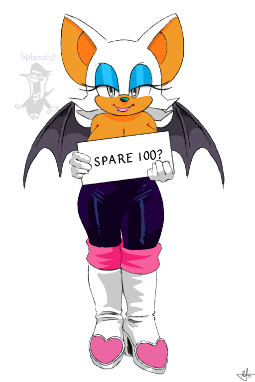 Rule Anthro Bat Bedroom Eyes Boots Censored Breasts Censored