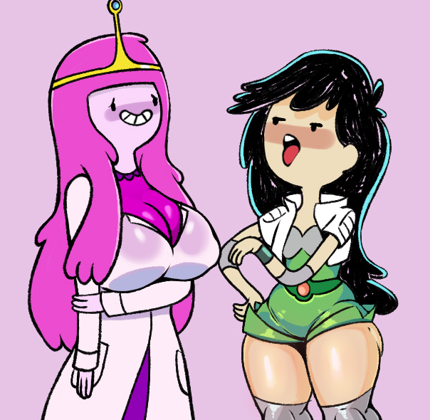 Rule Adventure Time Background Before Sex Beth Tezuka Big Areola