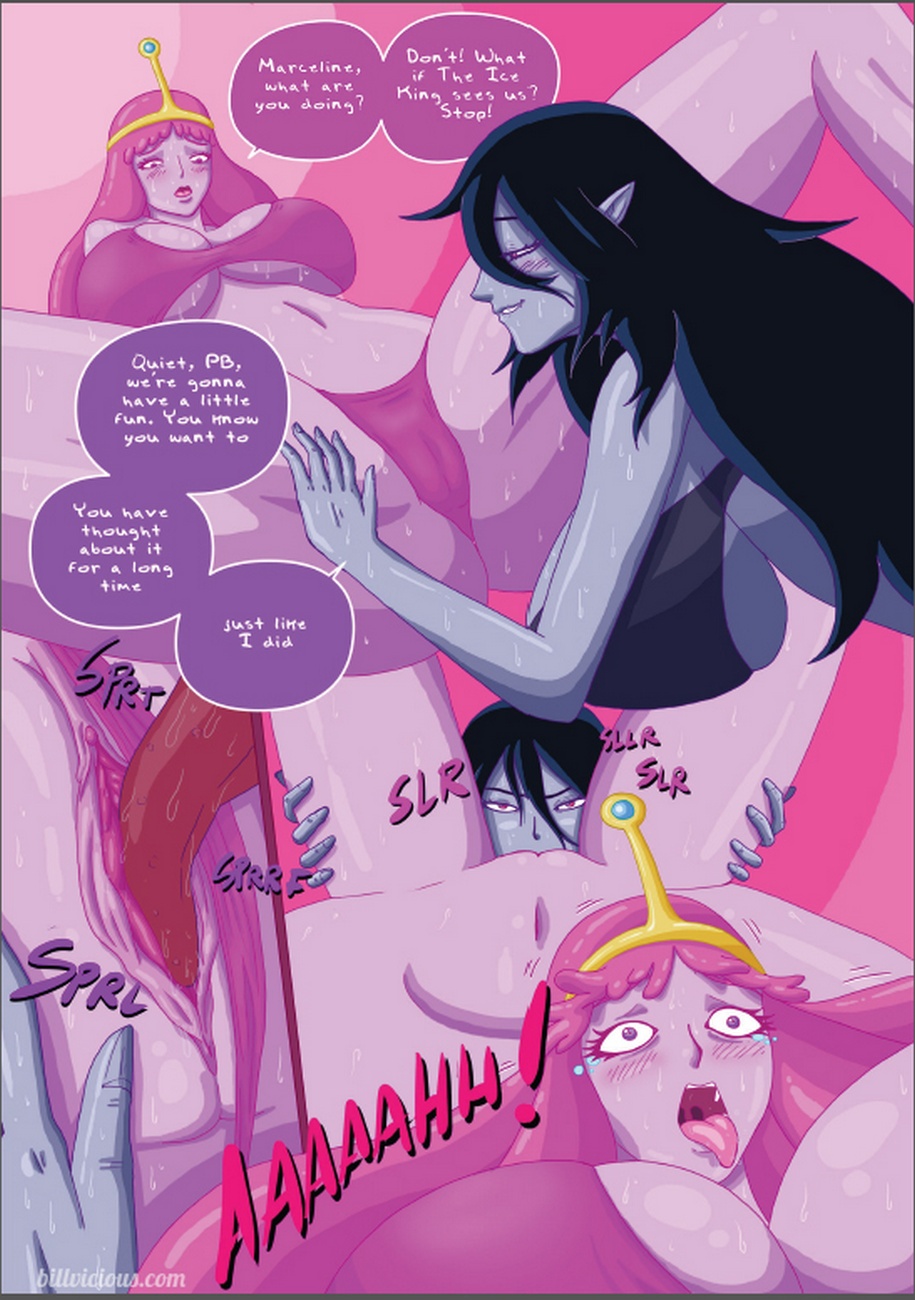 View Fifty Shades Of Marceline H