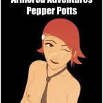 Read Iron Man Armored Adventures 1 Pepper Potts Hentai Porns Manga