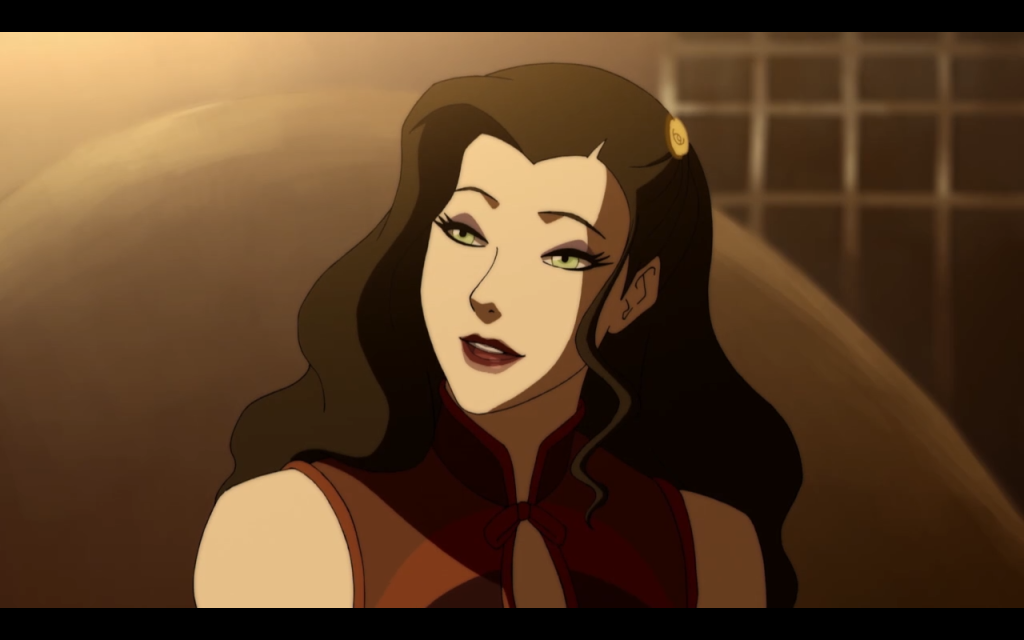 Read Hentai Et Al Asami Avatar The Last Airbender Hentai Porns