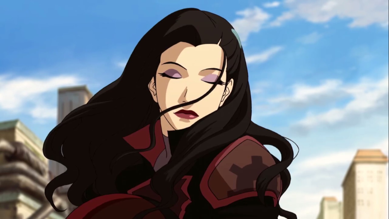 Read Hentai Et Al Asami Avatar The Last Airbender Hentai Porns