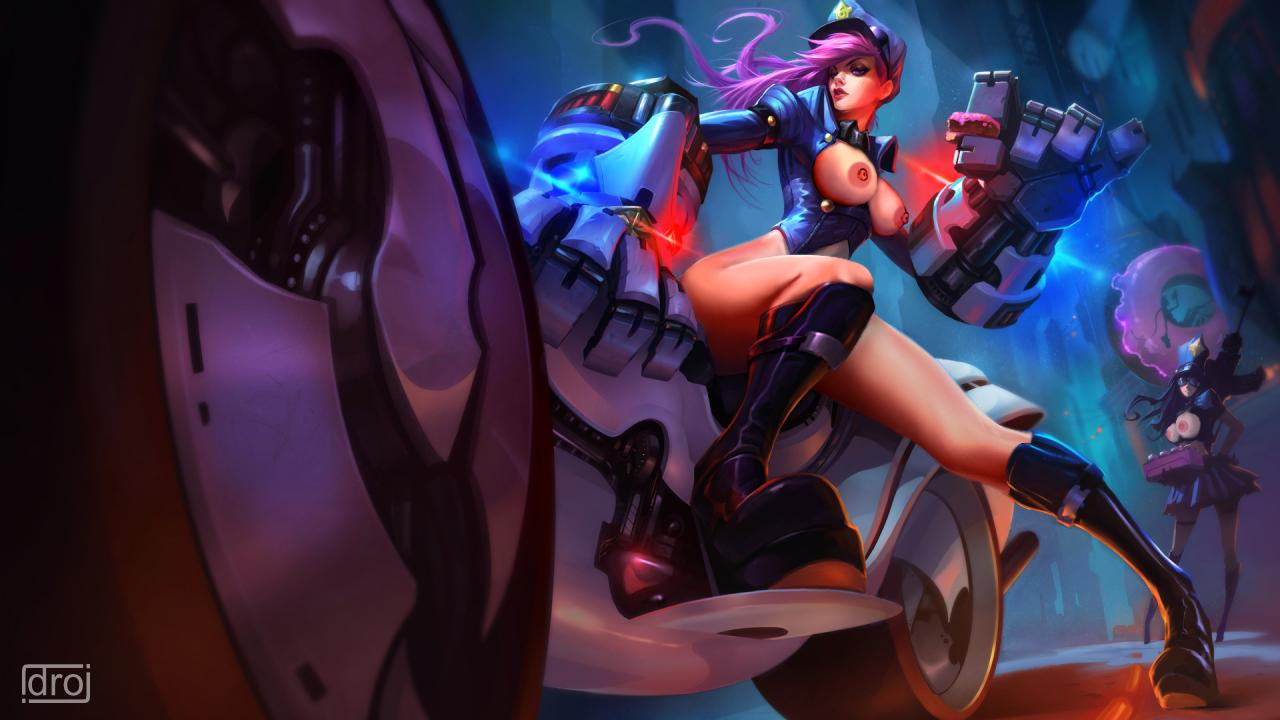 League Of Legends Nude Splash Arts Hentai Online Porn Manga And Doujinshi