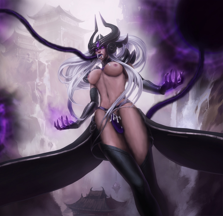 League Of Legends Nude Splash Arts Hentai Online Porn Manga And Doujinshi