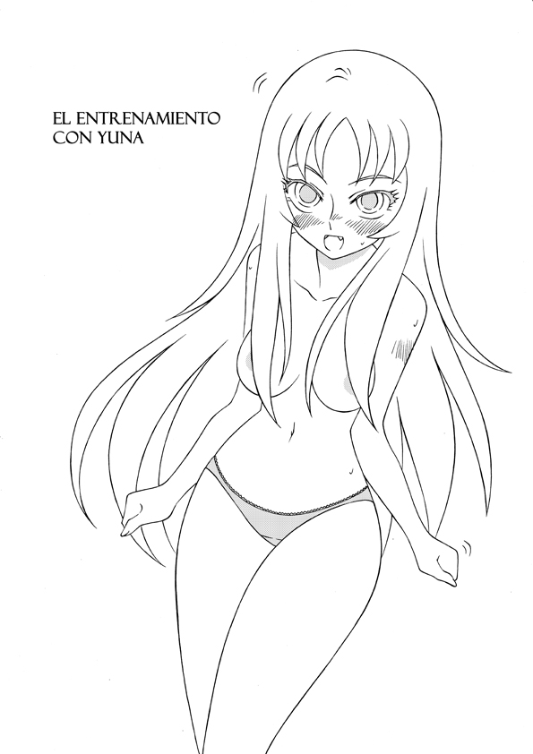 Read Saint Seiya Omega Doujinshi Hentai Level Spanish Hentai