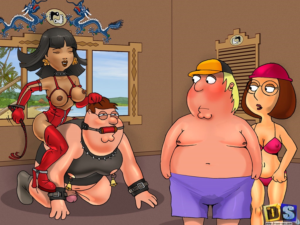 Family Guy Cartoon Comic Porn Pertaining To Showing Porn Images For Family Guy Animated Comics