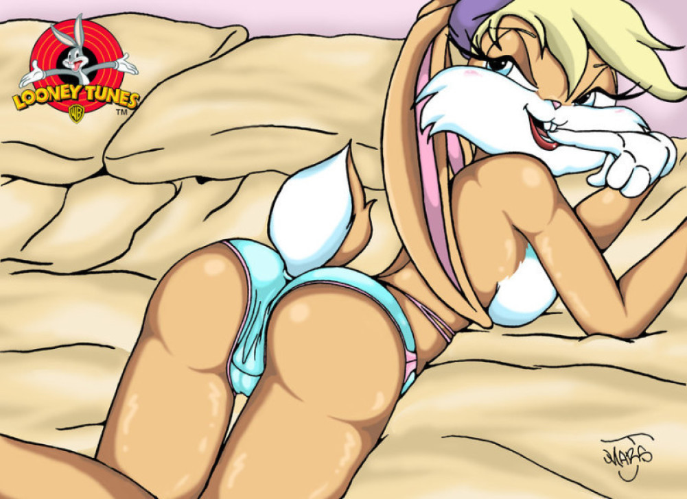 Read Lola Bunny Hentai Porns Manga And Porncomics Xxx Hot Sex