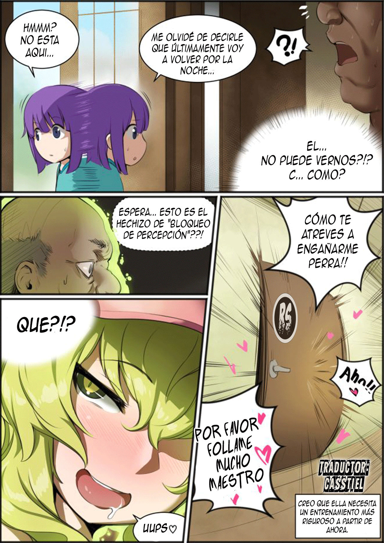 Read Kunaboto Lucoa X Uncle Kobayashi San Chi No Maid Dragon