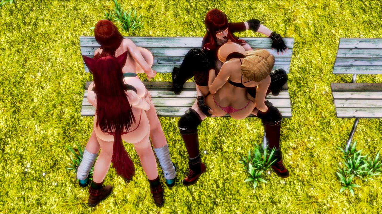 Honey select tits