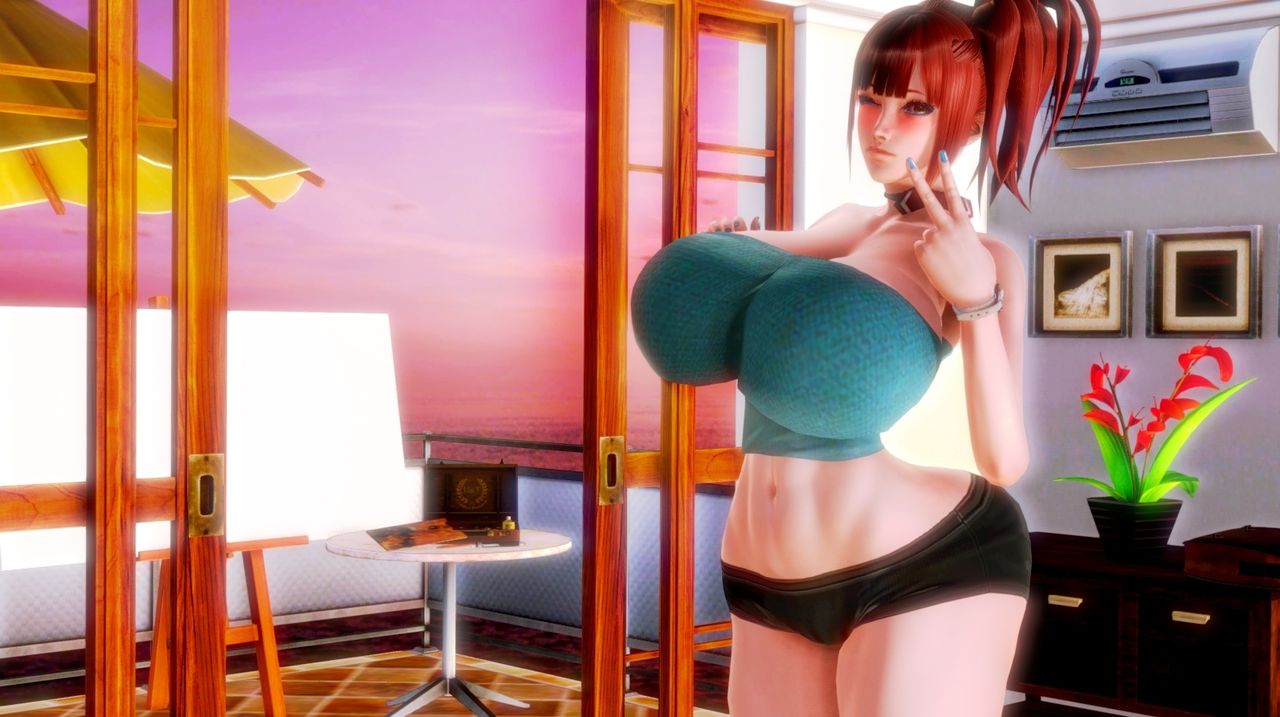 Honey select tits