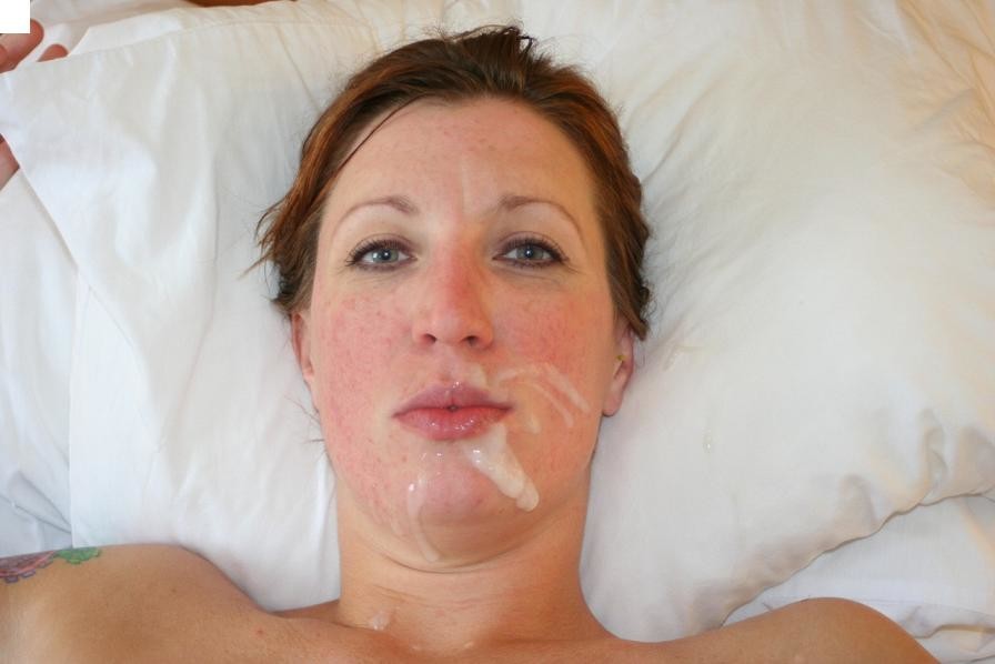 Fun amateur facial I will catch any perp. Amateur hot porn