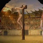 Read Crucifixions In The Roman Arena Hentai Porns Manga And