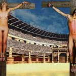 Read Crucifixions In The Roman Arena Hentai Porns Manga And