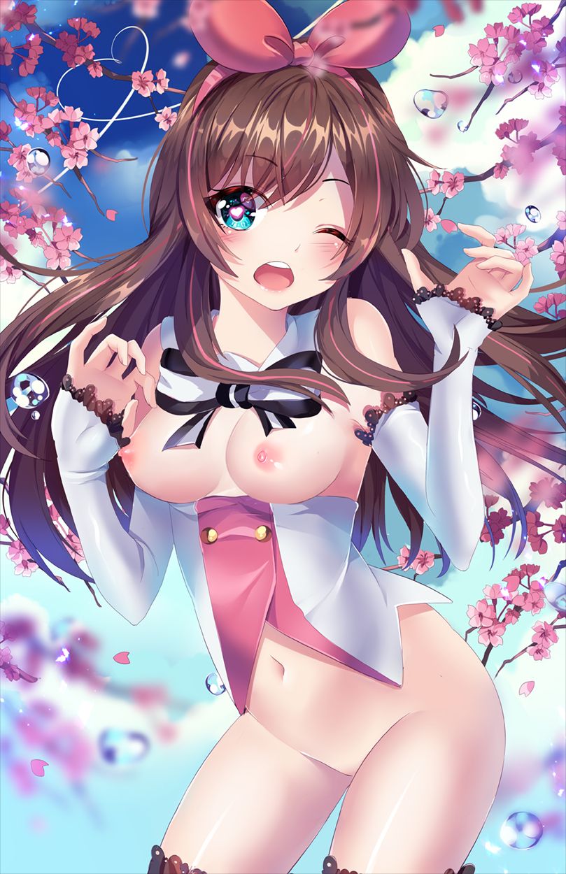 Read Squchan Kizuna Ai Hentai Porns Manga And Porncomics Xxx