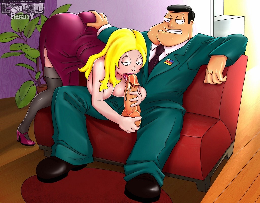 American dad porn sex videos