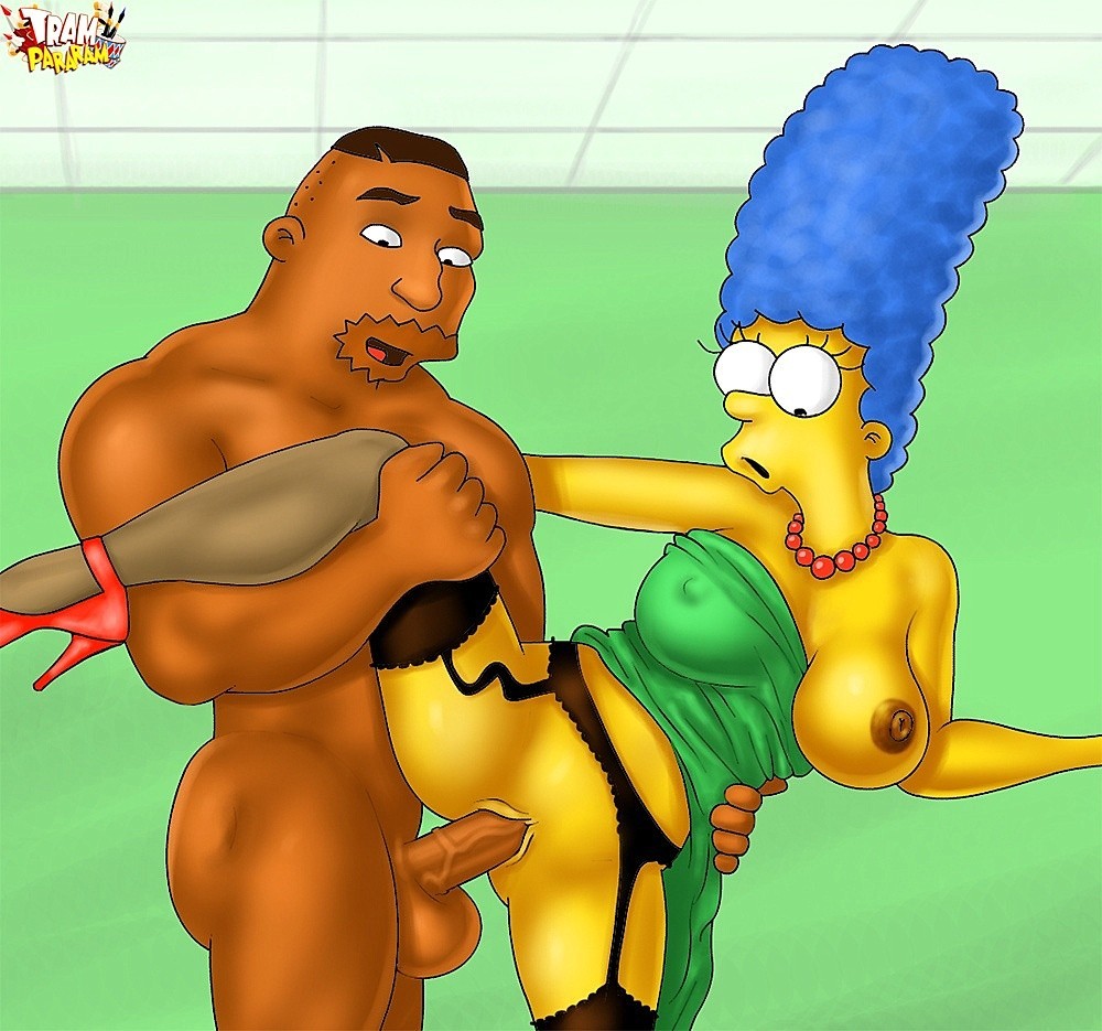 Simpsons Frau Nackt Sex Marge Gratis Pornos Und Sexfilme Hier Anschauen