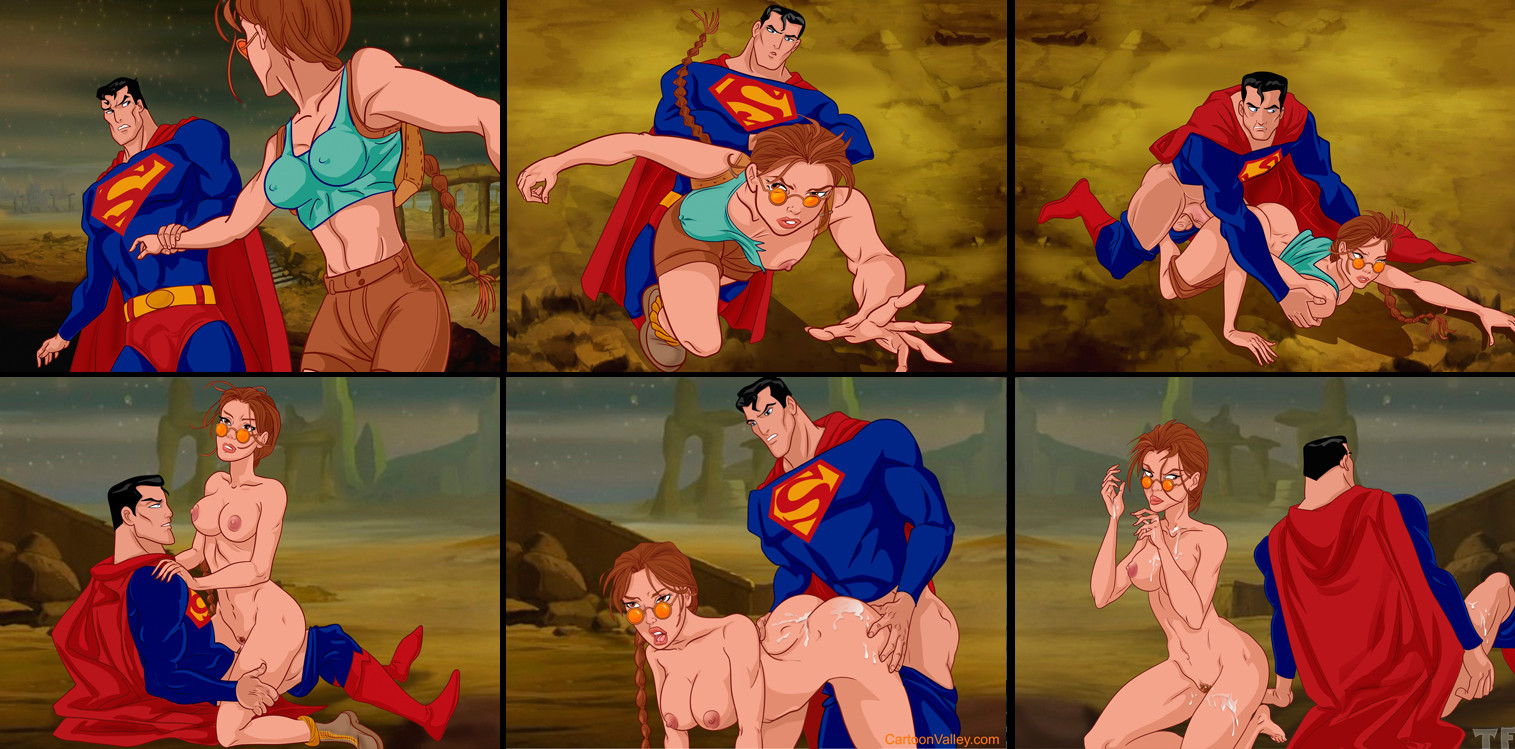 Superman compilation free porn pictures