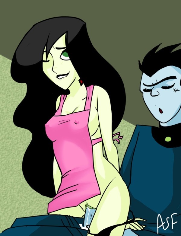 Read Shego Drakken Sex From Kim Possible Hentai Porns Manga And