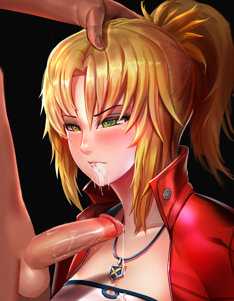 Read Fate Saber Of Red Mordred Ii Hentai Porns Manga And Porncomics Xxx