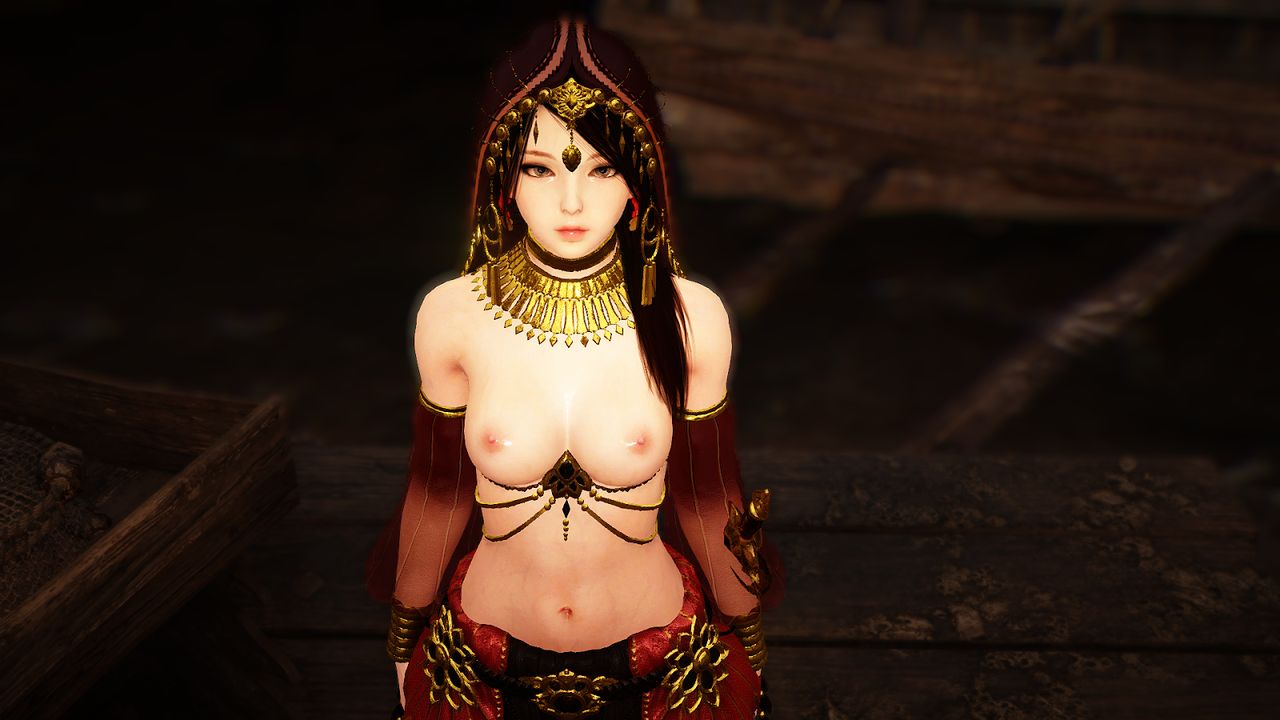 Read Black Desert Witch Nude Vindictus And Black Desert Nude