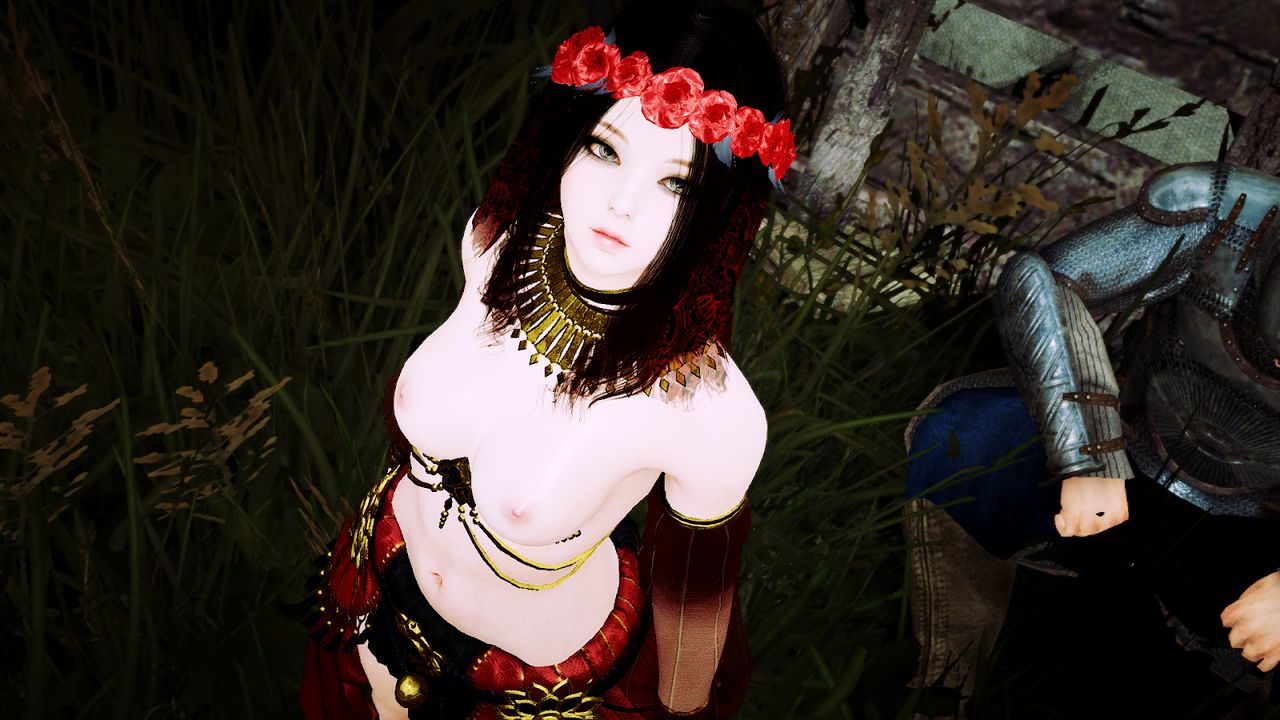 Read Black Desert Witch Nude Vindictus And Black Desert Nude