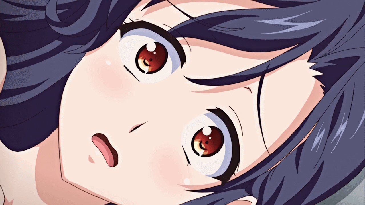 big tits anime babes #5025 - gifs 1130 (kuro no