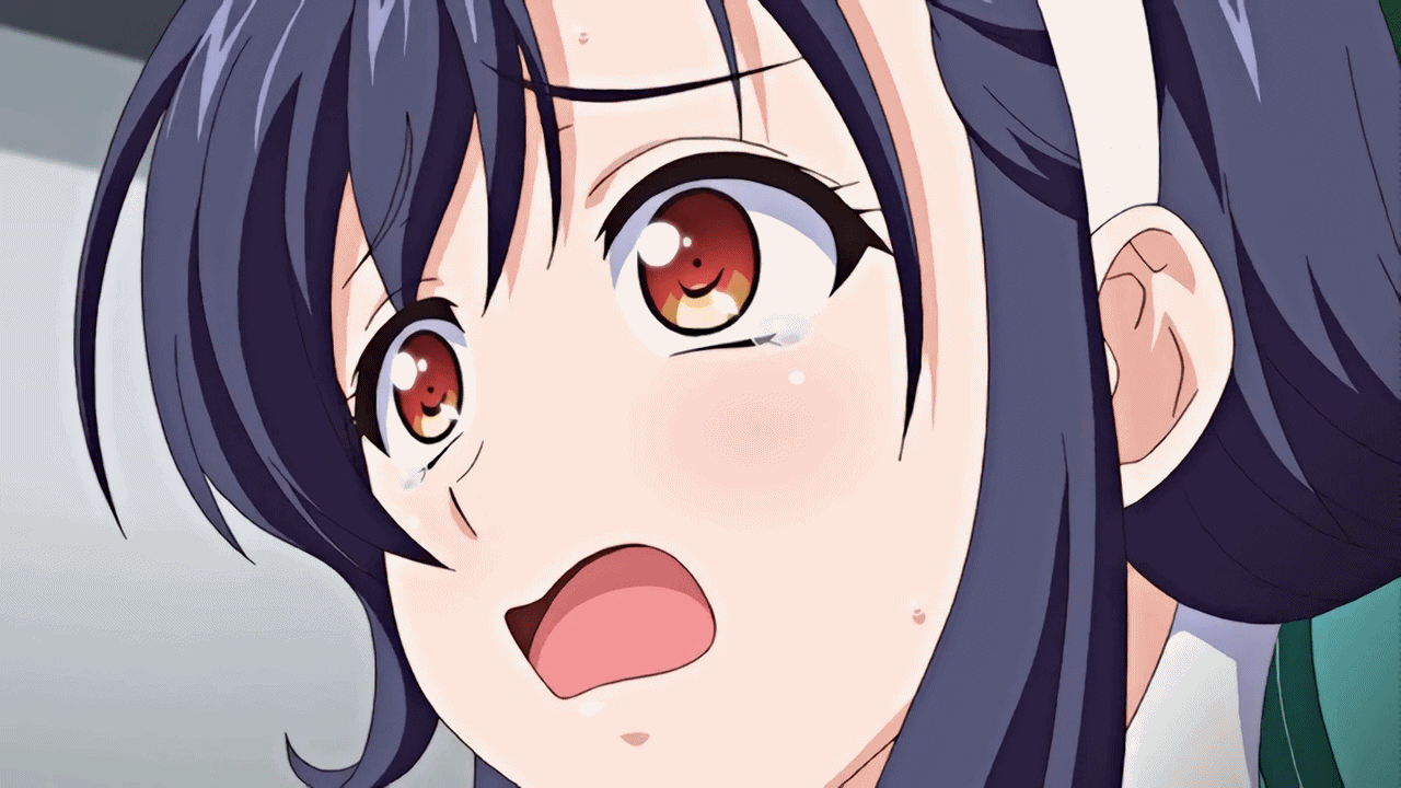 big tits anime babes #5025 - gifs 1130 (kuro no
