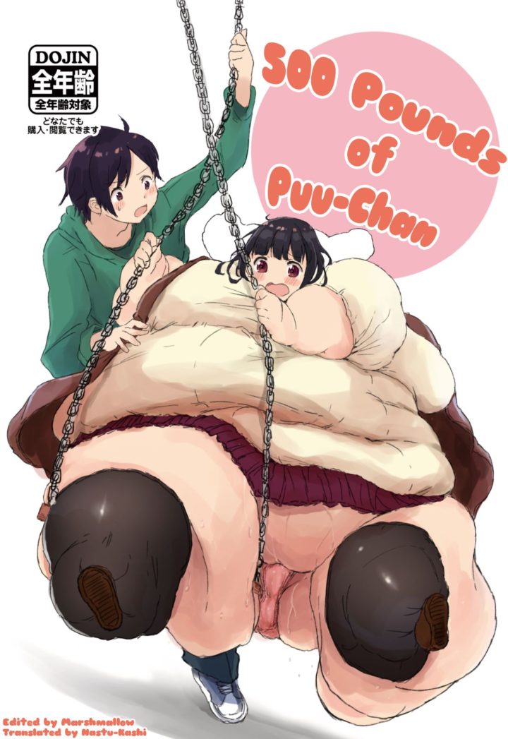 Read Ssbbw Porn Comics Page Of Hentai Porns Manga And