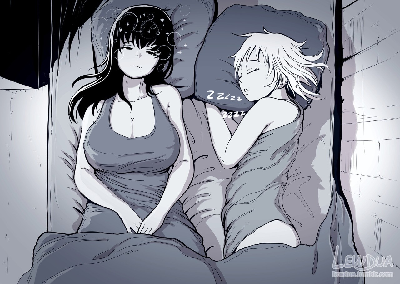 Read Nessie And Alison Part Futanari Hentai Porns Manga And Porncomics Xxx