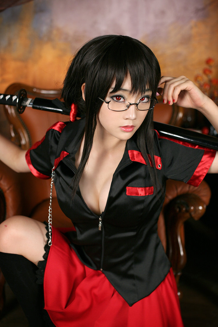 Read Cosplayer Aza Miyuko Hentai Porns Manga And Porncomics Xxx