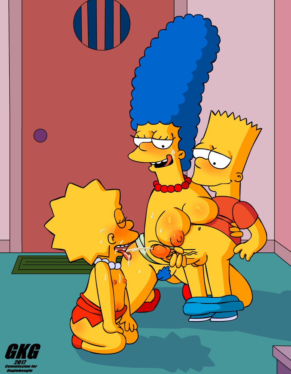 Rule Bart Simpson Iron Maiden Lisa Simpson Maggie My Xxx Hot Girl