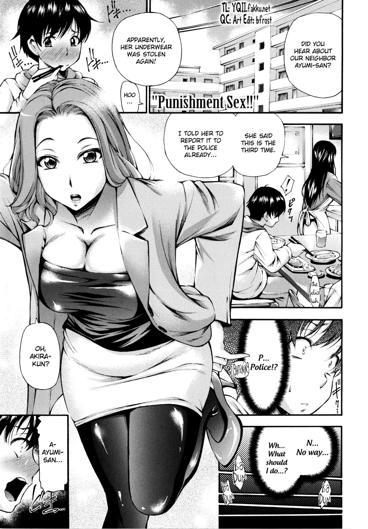 Read Nakata Modem Houkei Nama Ijiri Ch English Hentai Porns