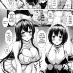 Read Okumoto Yuuta Dual Shock Nyuu Generation English Hentai