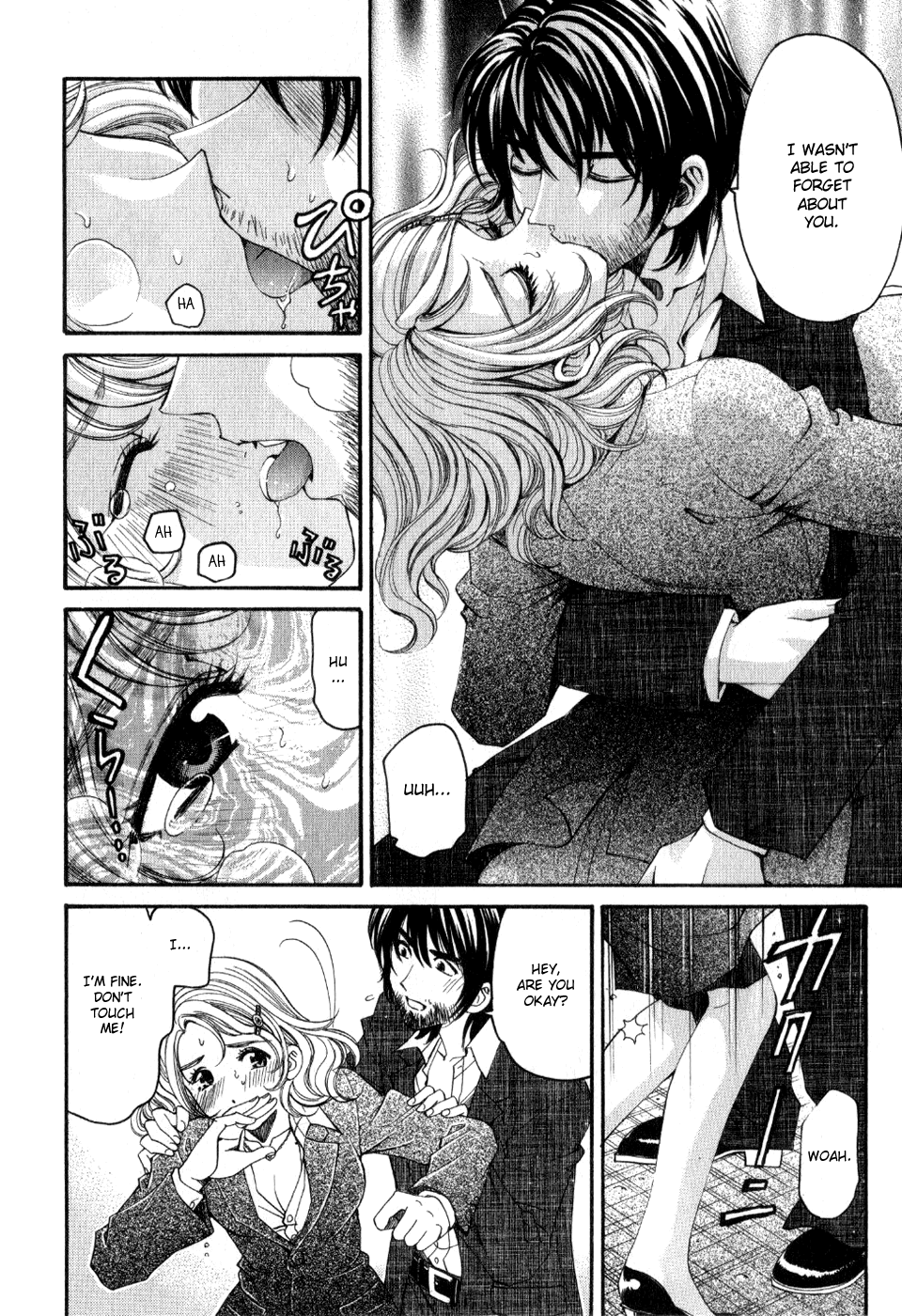 Read Kobayashi Takumi Virgin Na Kankei R Ch English Hentai