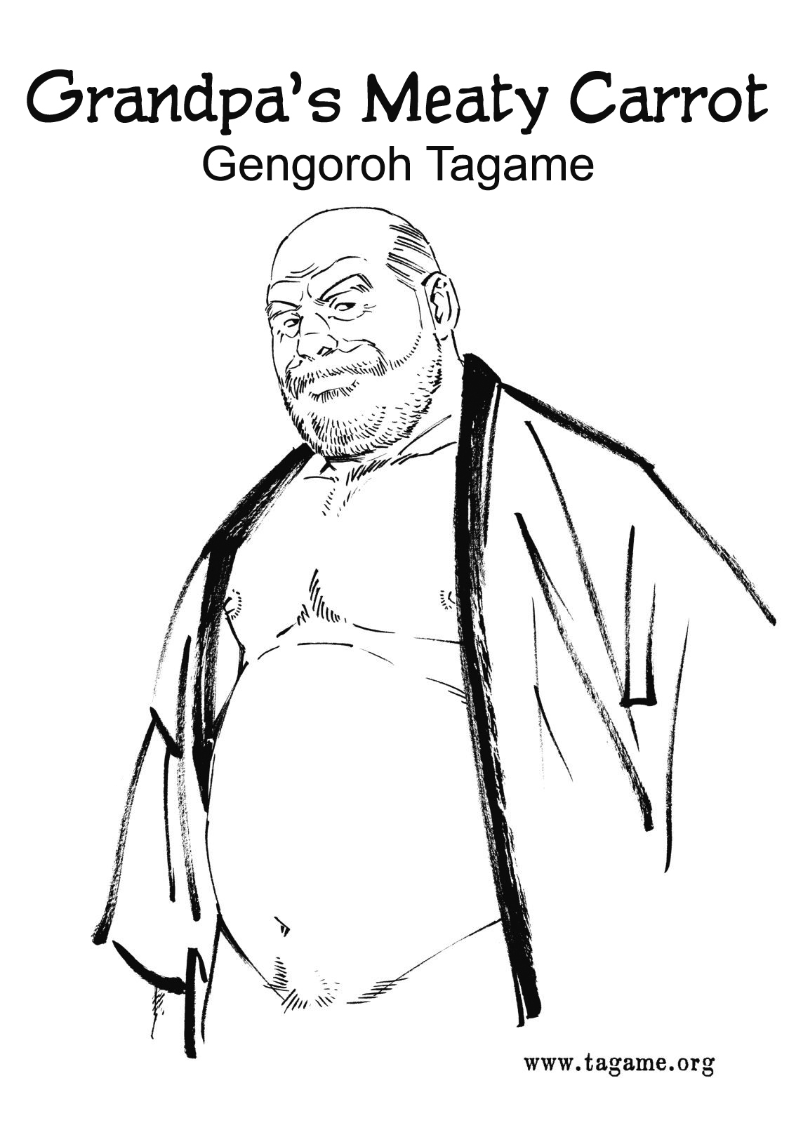 Tagame Gengoroh Porn Comics Page Of Hentai Porns Manga And