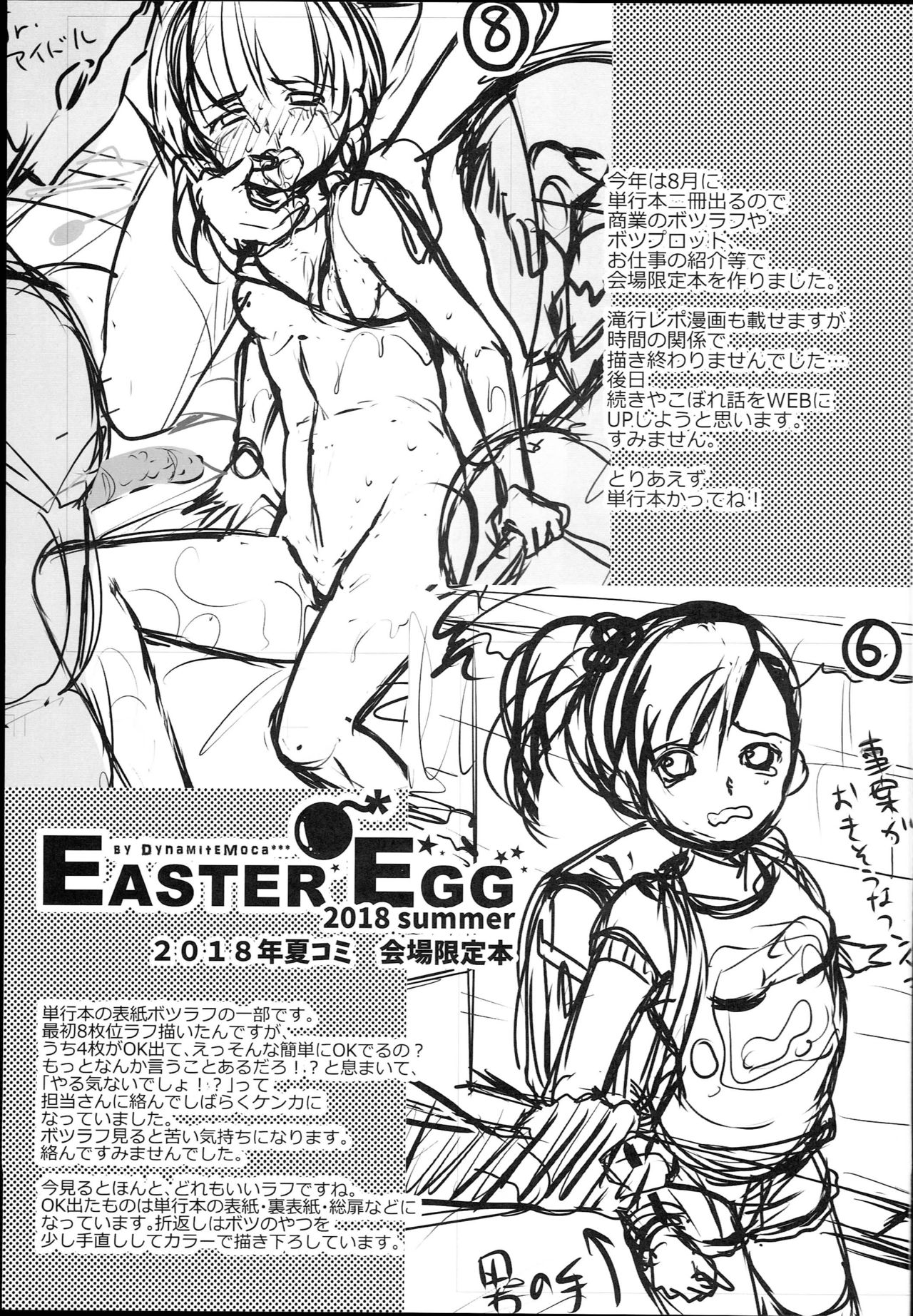 Read C94 Chocolate Lv 5 Dynamite Moca Easter Egg Hentai Porns