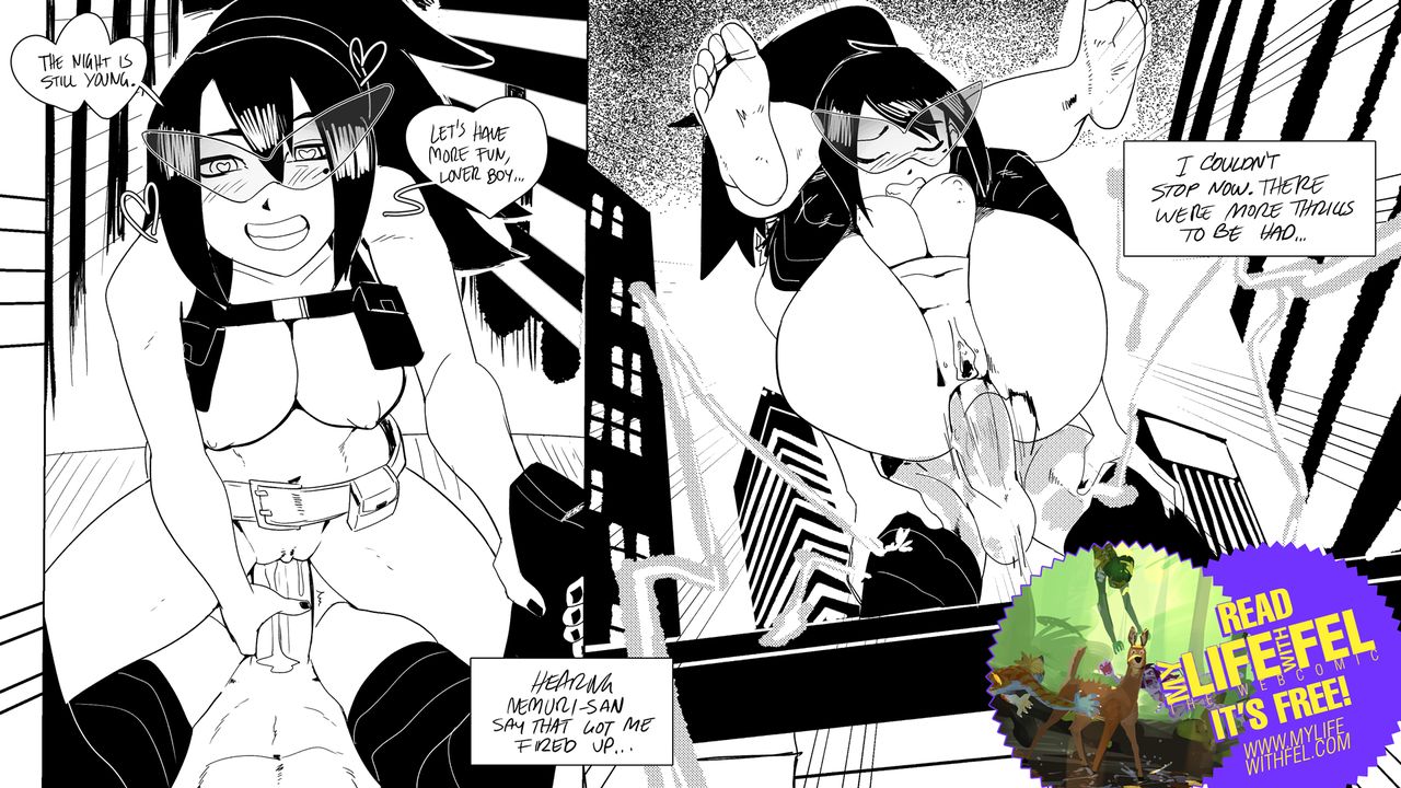 Read Kenno Arkkan Jacku Stream My Hero Academia Hentai Porns