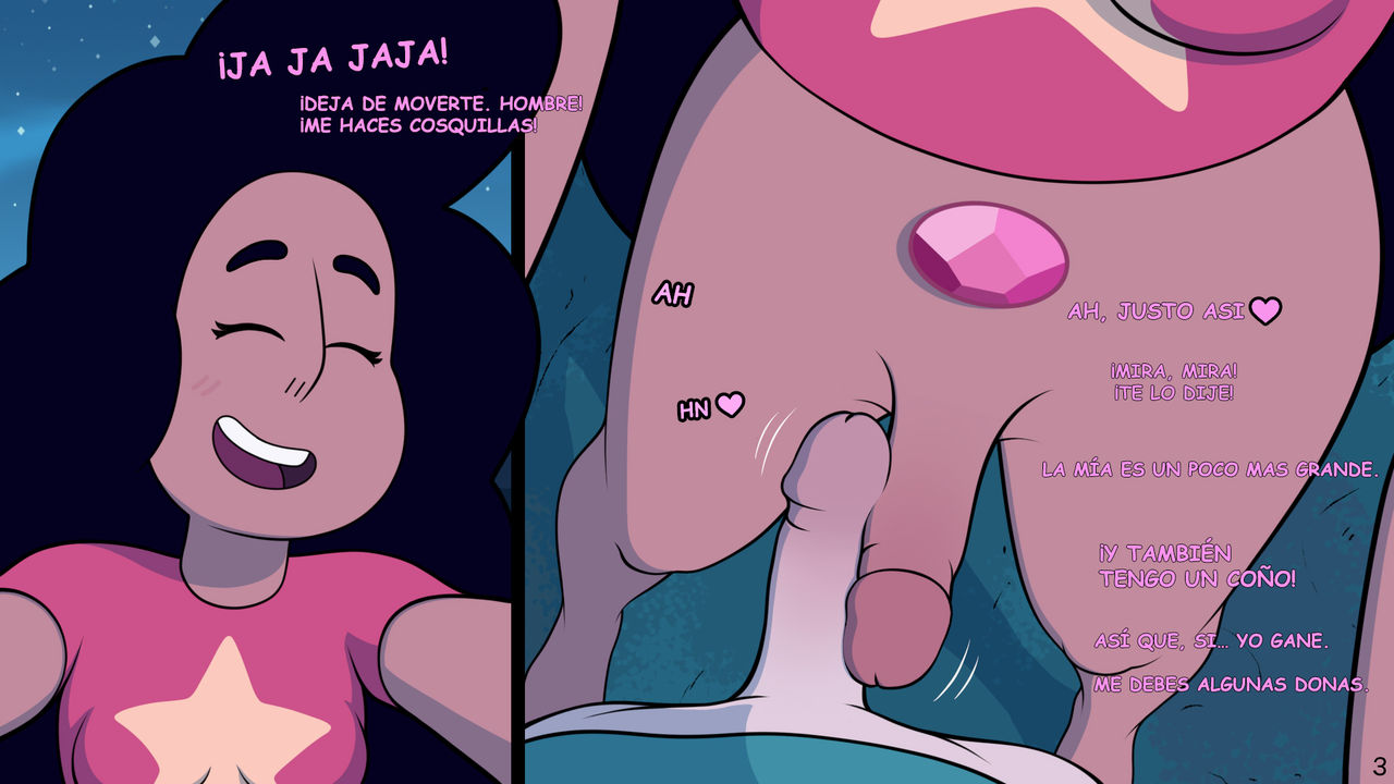 Steven universe version porno images