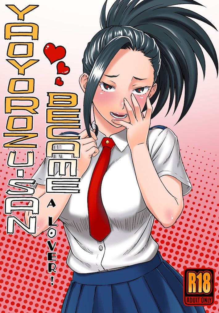 Read COMIC110 Nagaredamaya BANG YOU Yaoyorozu San Ga Kanojo Ni