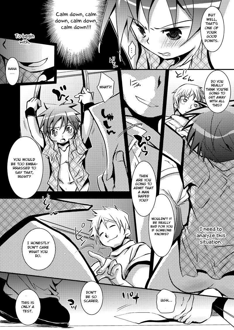 Read C Monogusa Okada Kou Kyouiku Teki Shidou English