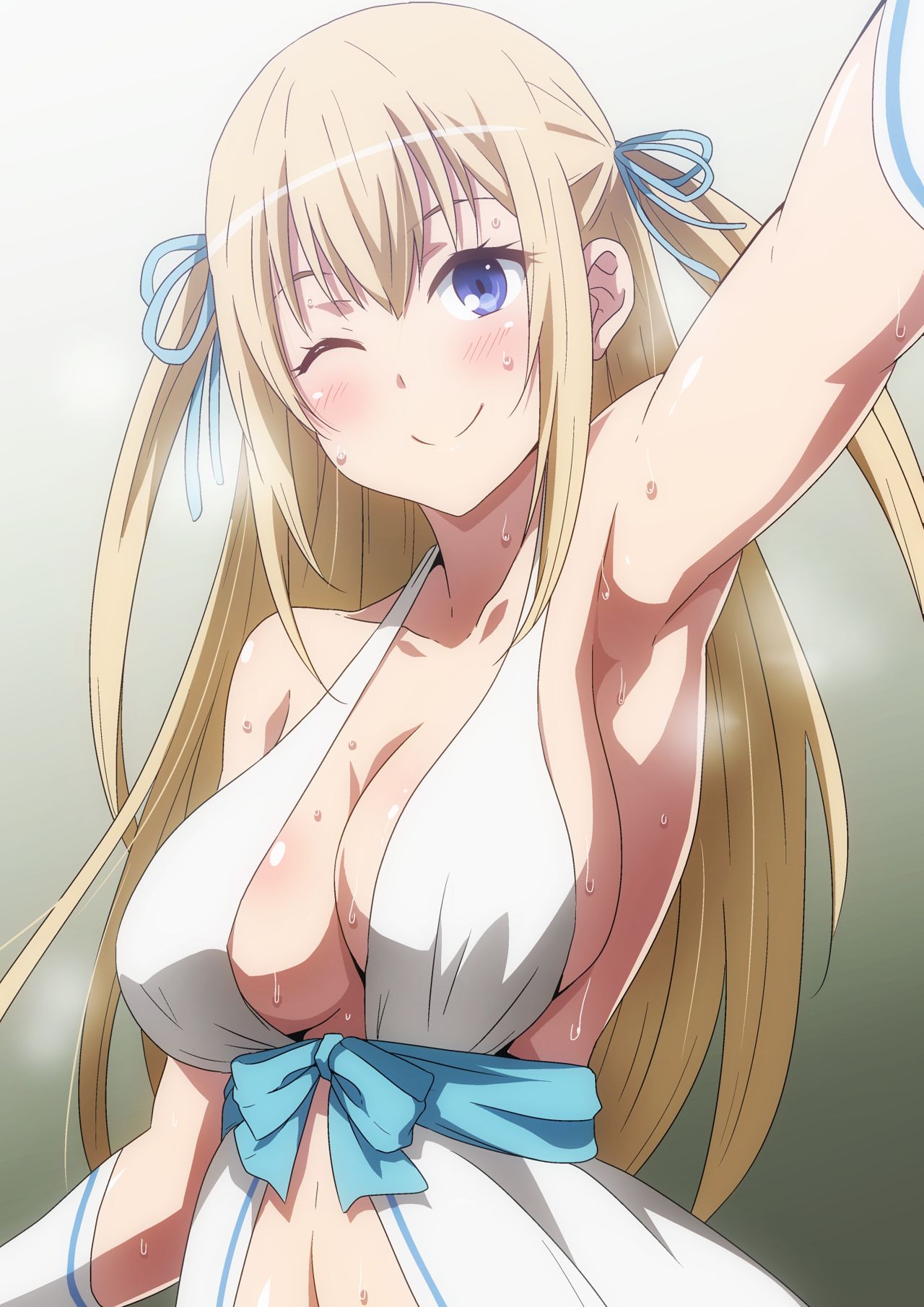 Read Hara Sylphy Matome Amagi Brilliant Park Hentai Porns Manga