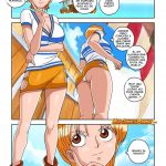 Read Super Melons The Seed Of The Devil One Piece Spanish Hentai